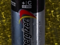 Bronze - Open - energy drink - Fred Armstrong