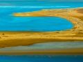 Open - Bronze - The Filling of Lake Eyre - Aashney Shah