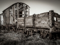Projected Open-Bronze-Rail History Carnarvan-Craig Atkins