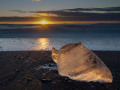Open-Colour-Projected-Silver-Iceberg-at-Diamond-Beach-Iceland-Penny-Halleen
