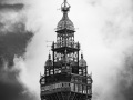 Projected-Mono-Colin-White-Blackpool-Tower-Silver