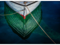 Projected-Subject-Boat-Reflection-Barbara-Brown-Bronze