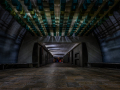 Projected-Subject-Hades-elevator-colin-white-Bronze