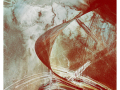 Projected-Colour-margrit-wendt-Gold-Tormented-world