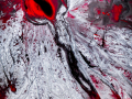 Projected-Colour-Adrian-Hall-Bleeding-Earth-Gold Projected-Colour-Adrian-Hall-Bleeding-Earth-Gold