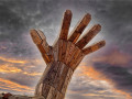 Projected-Colour-Greg-Edwards-Reach-for-the-sky-Silver Projected-Colour-Greg-Edwards-Reach-for-the-sky-Silver