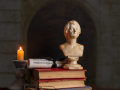 Projected-Colour-Kate-Bilton-Amadeus-Silver Projected-Colour-Kate-Bilton-Amadeus-Silver