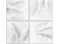 Projected-Subject-Anne-Mead-Put-on-your-dancin-shoes-Silver Projected-Subject-Anne-Mead-Put-on-your-dancin-shoes-Silver