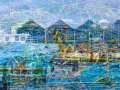 Projected-Colour-Freo-Peter-Baughan-Bronze