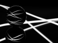Projected-Mono-Sphere-Adrian-Hall-Gold