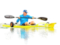 Projected-Subject-morning-paddle-fred-armstrong-Bronze