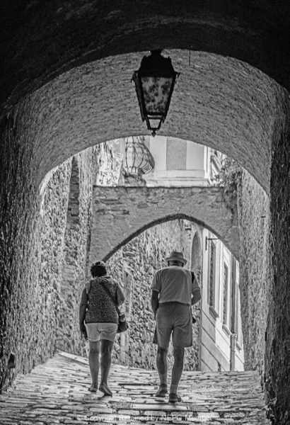 Projected-Mono-Bronze-Werner-Tubbe-Oh-Those-Cobblestones