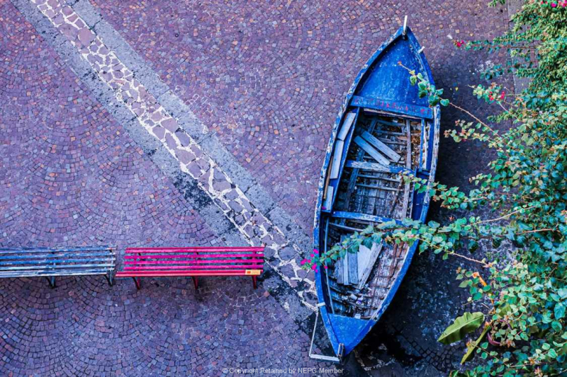 Projected-Subject-Bronze-Vara-Mukundala-Abandoned
