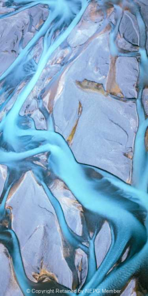 Projected-Subject-Silver-Galina-Romalis-Blue