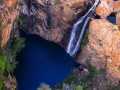 Print-Subject-Helen-Rowbotham-Silver-Hidden-Waterfall Print-Subject-Helen-Rowbotham-Silver-Hidden-Waterfall