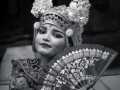 Projected-Mono-Bronze-Adrian-Hall-Legong-Dancer Projected-Mono-Bronze-Adrian-Hall-Legong-Dancer