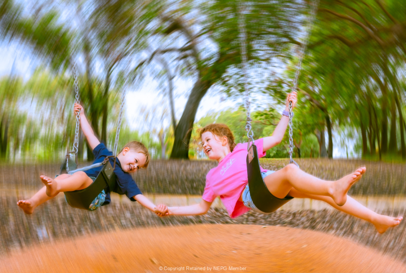 Print-Subject-Having-Fun-Galina-Romalis-Gold