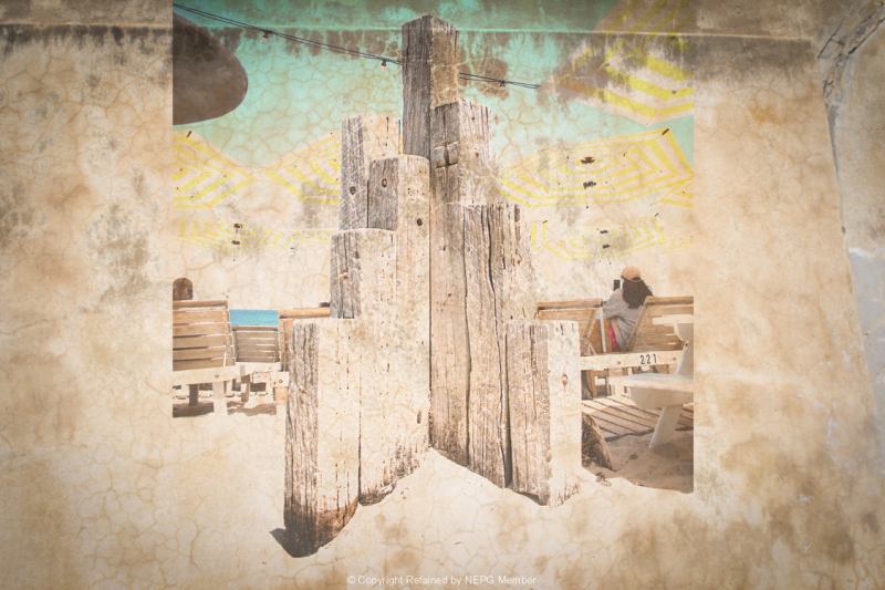 Projected-Colour-An-Urban-Beach-Roslyn-Van-Welie-Gold