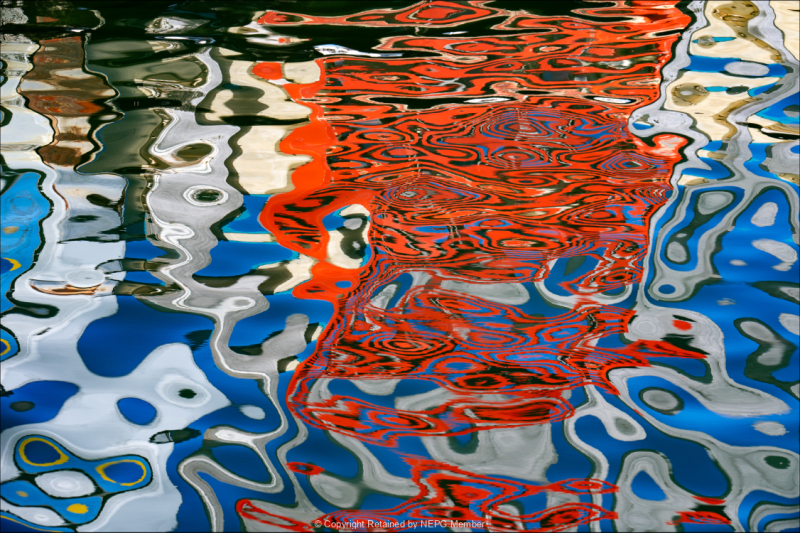 Projected-Colour-Jetty-Reflections-Jessamy-Welfare-Gold