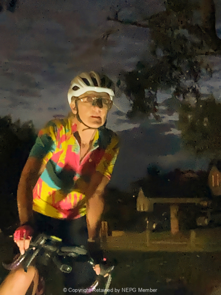 Projected-Colour-determination-Terry-Maidens-Silver