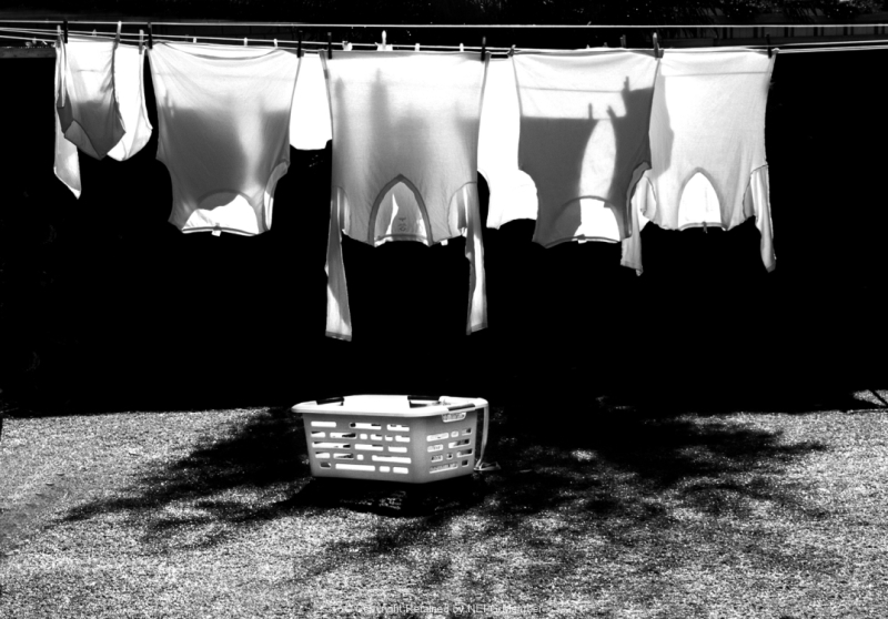 Projected-Mono-hung-out-to-dry-Terry-Maidens-Silver