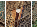 Projected-Colour-Discarded-Fishing-Nets-Barbara-Brown-Silver Projected-Colour-Discarded-Fishing-Nets-Barbara-Brown-Silver
