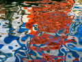 Projected-Colour-Jetty-Reflections-Jessamy-Welfare-Gold Projected-Colour-Jetty-Reflections-Jessamy-Welfare-Gold