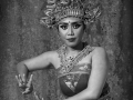 Projected-Mono-Bali-Temple-Dancer-Gregory-McCluney-Gold Projected-Mono-Bali-Temple-Dancer-Gregory-McCluney-Gold