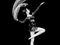 Projected-Mono-Ballerina-nadine-henley-Gold Projected-Mono-Ballerina-nadine-henley-Gold