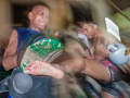 Projected-Novice-Muay-Thai-slow-motion-Sebastian-Model-Silver Projected-Novice-Muay-Thai-slow-motion-Sebastian-Model-Silver