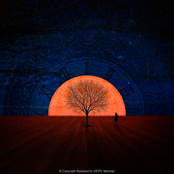 Projected-Colour-Olivia-Vincent-Time-Eternal-Gold