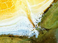 Projected-Colour-Michelle-De-Swardt-Gold-Spills-Gold