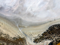 Projected-Subject-Galina-Romalis-Landscape-From-Above-Bronze