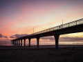 Projected-Subject-Vicki-Brayshaw-Brighton-Pier-Bronze