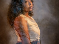 Projected-Colour-Bronze-Anne-Mead-Smokin