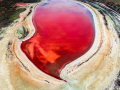 Projected-Colour-Bronze-Kay-Cypher-Bleeding-Lake