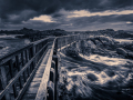 Projected-Mono-Bronze-Adrian-Hall-Storm-Brewing-Brewing