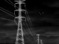 Projected-Mono-Bronze-Colin-White-Power-Structures
