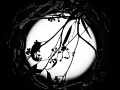 Projected-Mono-Bronze-Jacki-Hollick-Moonlight-Leaves