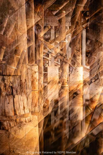 Print-Subject-Silver-Michael-Richards-Trusses-Piles
