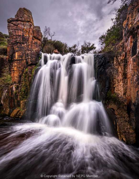 Projected-Colour-Silver-Adrian-Hall-Winter-Cascade