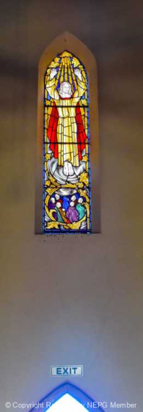 Projected-Colour-Silver-Max-Wannell-Only-Way-To-Go