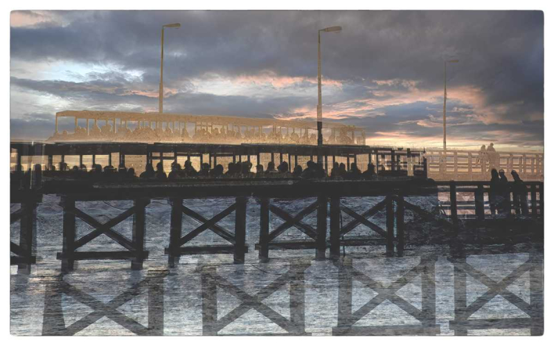 Projected-Subject-Bronze-Lynda-Dilena-Busselton-Jetty