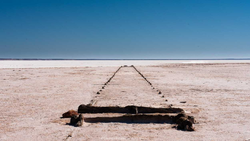 Projected-Subject-Silver-Athol-Titren-Salt-Jetty-Of-Old