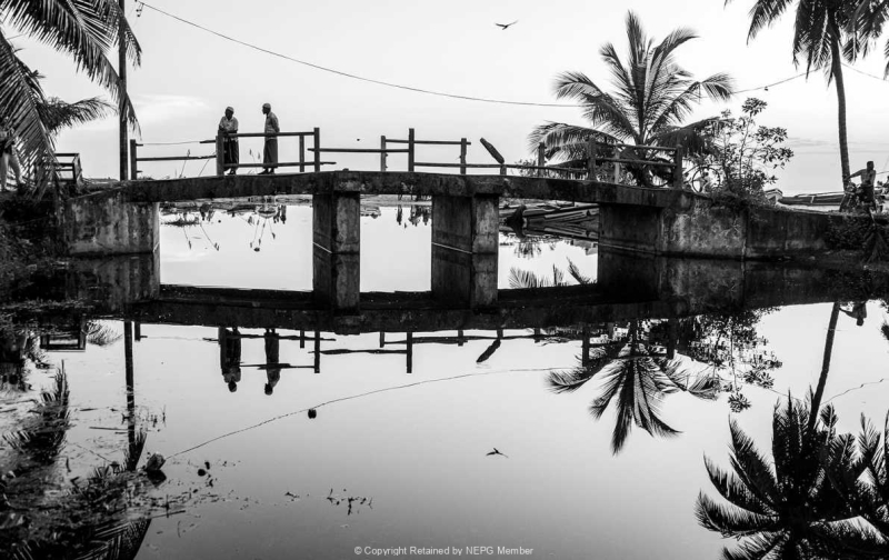 Projected-Subject-Silver-Kay-Cypher-Fishing-Village