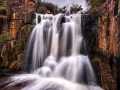 Projected-Colour-Silver-Adrian-Hall-Winter-Cascade Projected-Colour-Silver-Adrian-Hall-Winter-Cascade