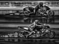 Projected-Mono-Silver-Michael-Groves-By-A-Nose Projected-Mono-Silver-Michael-Groves-By-A-Nose