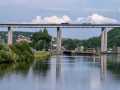 Projected-Subject-Bronze-Lorraine-Higgs-A-Bridge-So-High Projected-Subject-Bronze-Lorraine-Higgs-A-Bridge-So-High