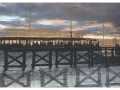 Projected-Subject-Bronze-Lynda-Dilena-Busselton-Jetty Projected-Subject-Bronze-Lynda-Dilena-Busselton-Jetty