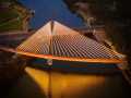 Projected-Subject-Silver-Michelle-De-Swardt-Boorloo-Bridge-Aglow Projected-Subject-Silver-Michelle-De-Swardt-Boorloo-Bridge-Aglow